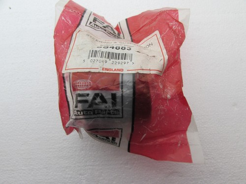 Fai autoparts front radius - front,