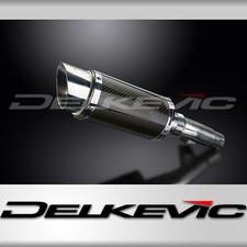 Honda NC750X 2014-2015 Slip On