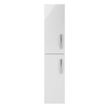 Nuie Athena 300mm Wall Hung