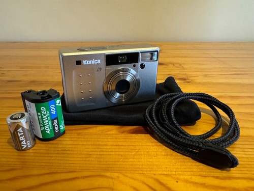 Konica revio aps - , z3