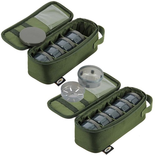 Glug pot bag boilie pop - pot,