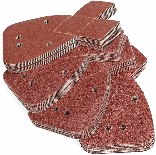 40x mouse sanding sheets - mouse,