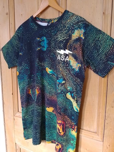 Abandon ship apparel size - abandon,