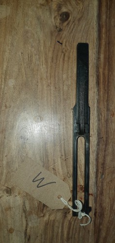 Bsa airsporter mk1 - bsa,