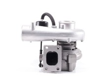 Turbocharger 722687 Nissan Terrano II 2.7 DI 118HP-87Kw 2001- 14411-7F411