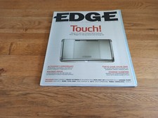 Edge video game magazine
