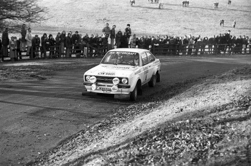 Ari vatanen peter bryant - ari,
