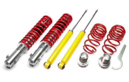 Technix coilovers for - coilovers, vw