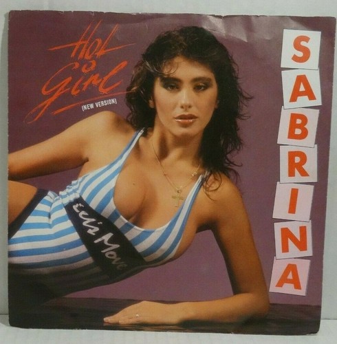 Sabrina hot girl new - girl, (new