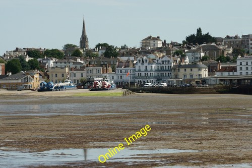 Photo 12x8 ryde isle - 12x8, of