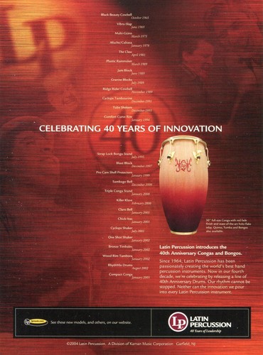 2005 print latin - 2005, of