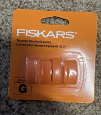 Fiskars 12 inch Trimmer Blades