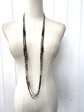 Laura Ashley Signed Long