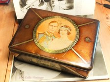 King George VI Coronation 1935