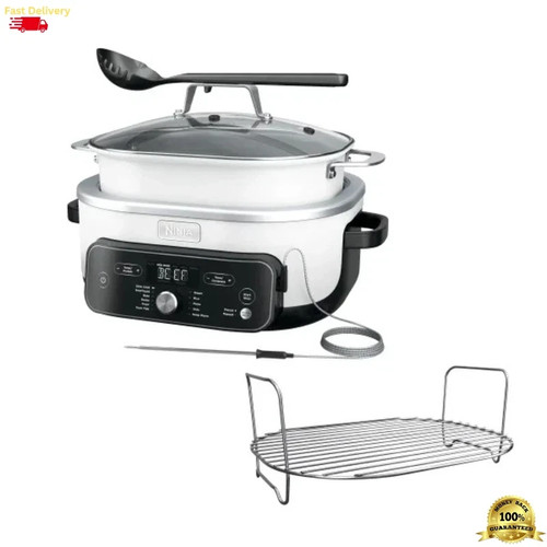 Ninja foodi possiblecooker pro - foodi,