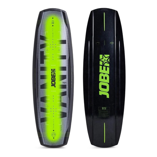 Jobe vanity wakeboard - vanity, unit