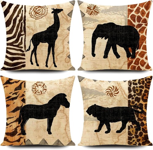 Kunqian jungle leopard print - kunqian,