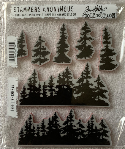 Tim holtz stampers anonymous - holtz,