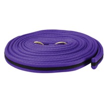 Hy Soft Webbing Lunge Rein in