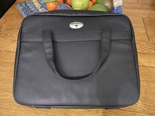 ANTLER Laptop Bag /case BLACK