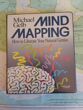 Mind Mapping : How to Liberate