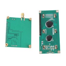 RF Power Meter 1MHz-10GHz