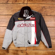 Brp Ski Doo Jacket S Mens 00s