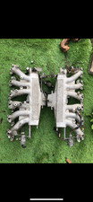 Breaking Jaguar XJS Engine