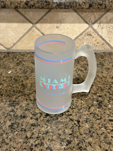 Rare vintage 1984 - vintage, miami