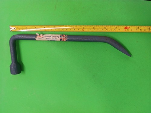 Wheel brace original - 19,