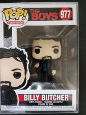 Funko Pop! Vinyl: Billy