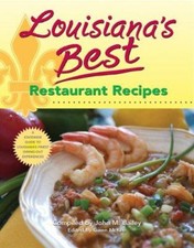 Louisiana's Best Restaurant