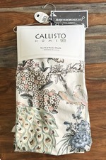Callisto Home Peacock Bird
