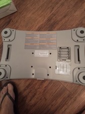 Nintendo Wii Fit and Wii Fit