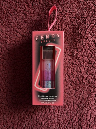 Fenty beauty gloss - beauty, bomb