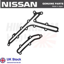 Genuine Nissan Rear Timing