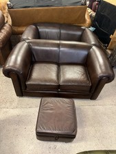 Saxon Hampton Brown Real