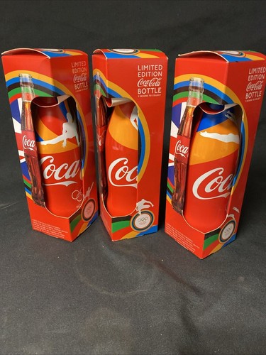 Coca cola limited - cola,