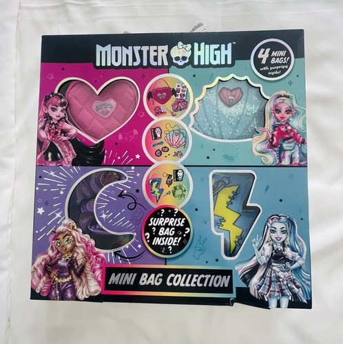 Monster high mini - high,