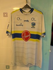 Warrington Wolves Shirt 2023