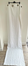 La Redoute Washed Linen