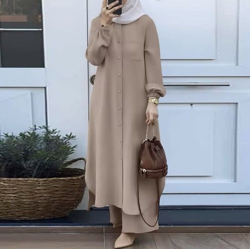 Muslim woman s clothing - woman’s,