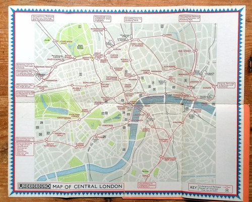 Scarce stingemore london - scarce,