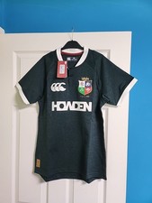 CANTERBURYBritish & Irish