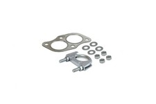 BM Catalysts Catalytic