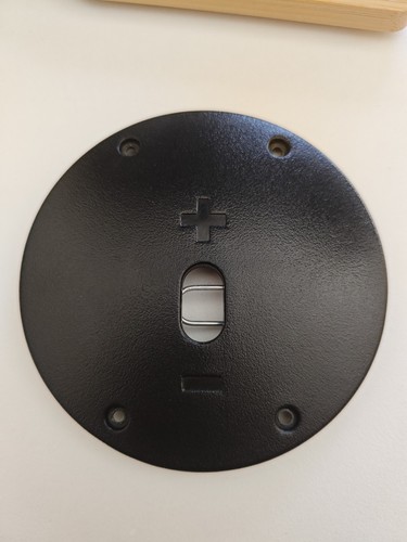 Sequential shift plate - , only