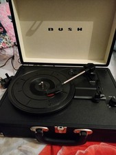Record Player