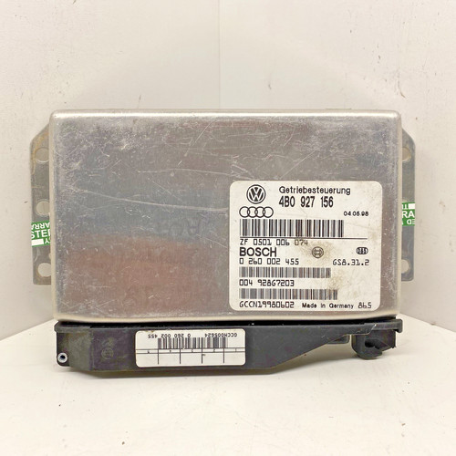 Automatic gearbox tcu ecu - gearbox,
