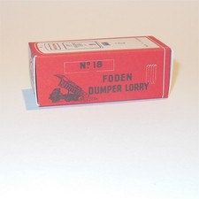 Morestone budgie esso - morestone,