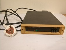 Racal-Milgo A. L. Do ii